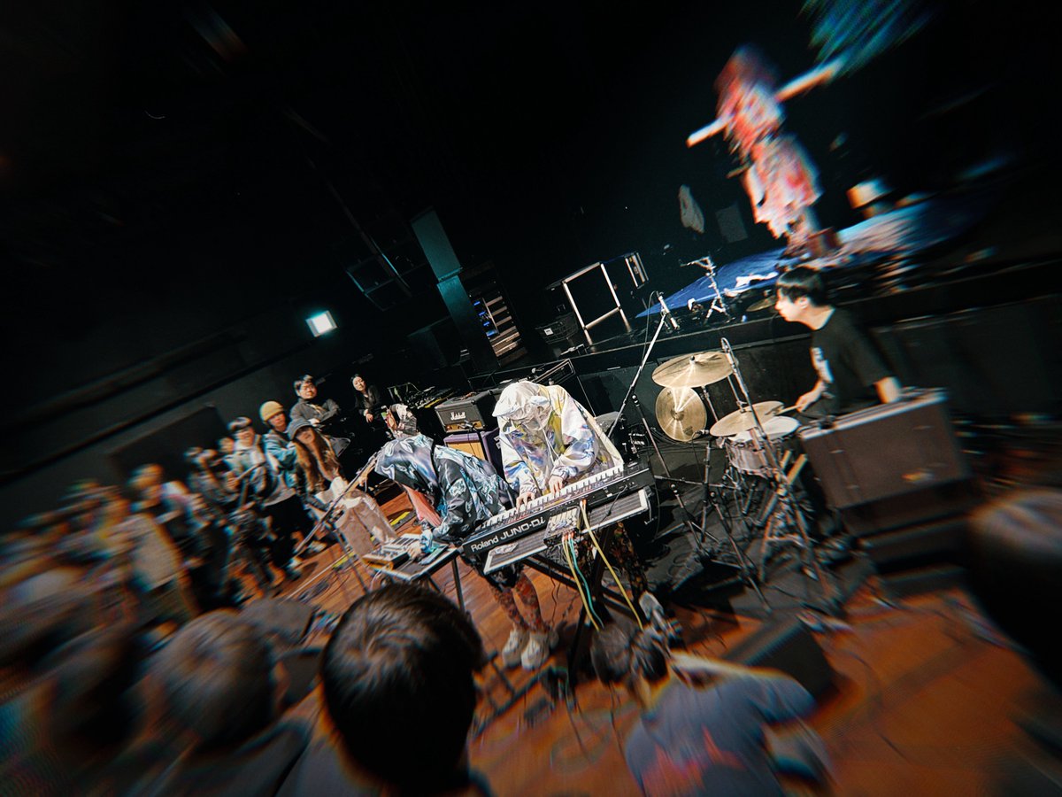 音浪堂 Soundwave Studio tweet media