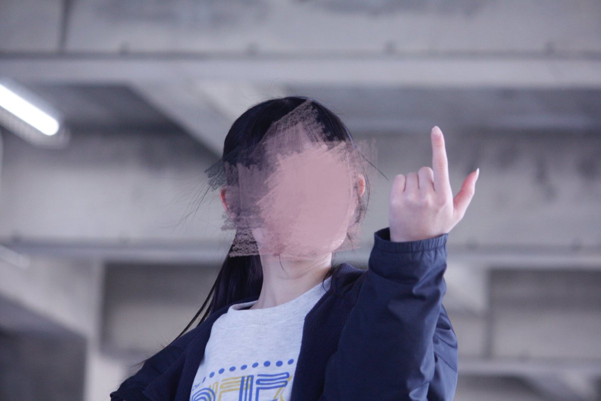 長良高校演劇部 tweet media