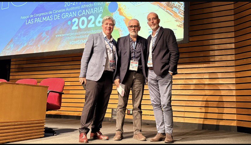 Fco Carramiñana Barrera tweet media