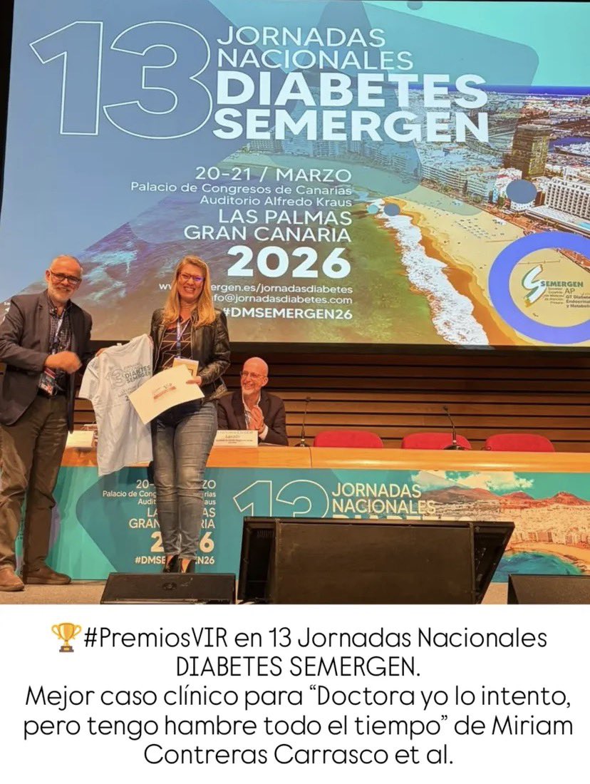 Fco Carramiñana Barrera tweet media