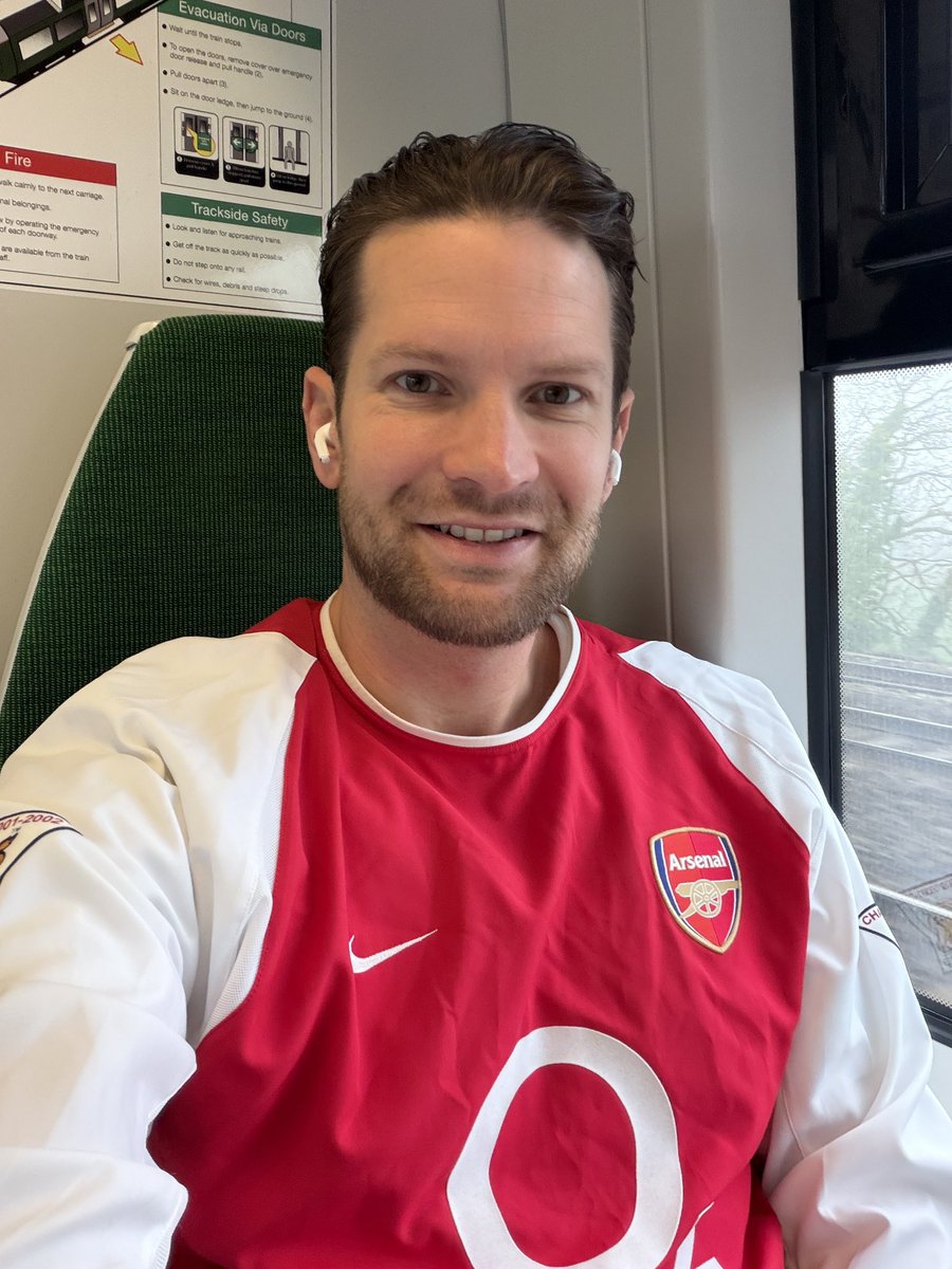 Mark Gunner Runner tweet media