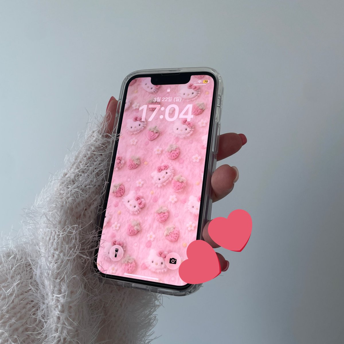 동글이 tweet media