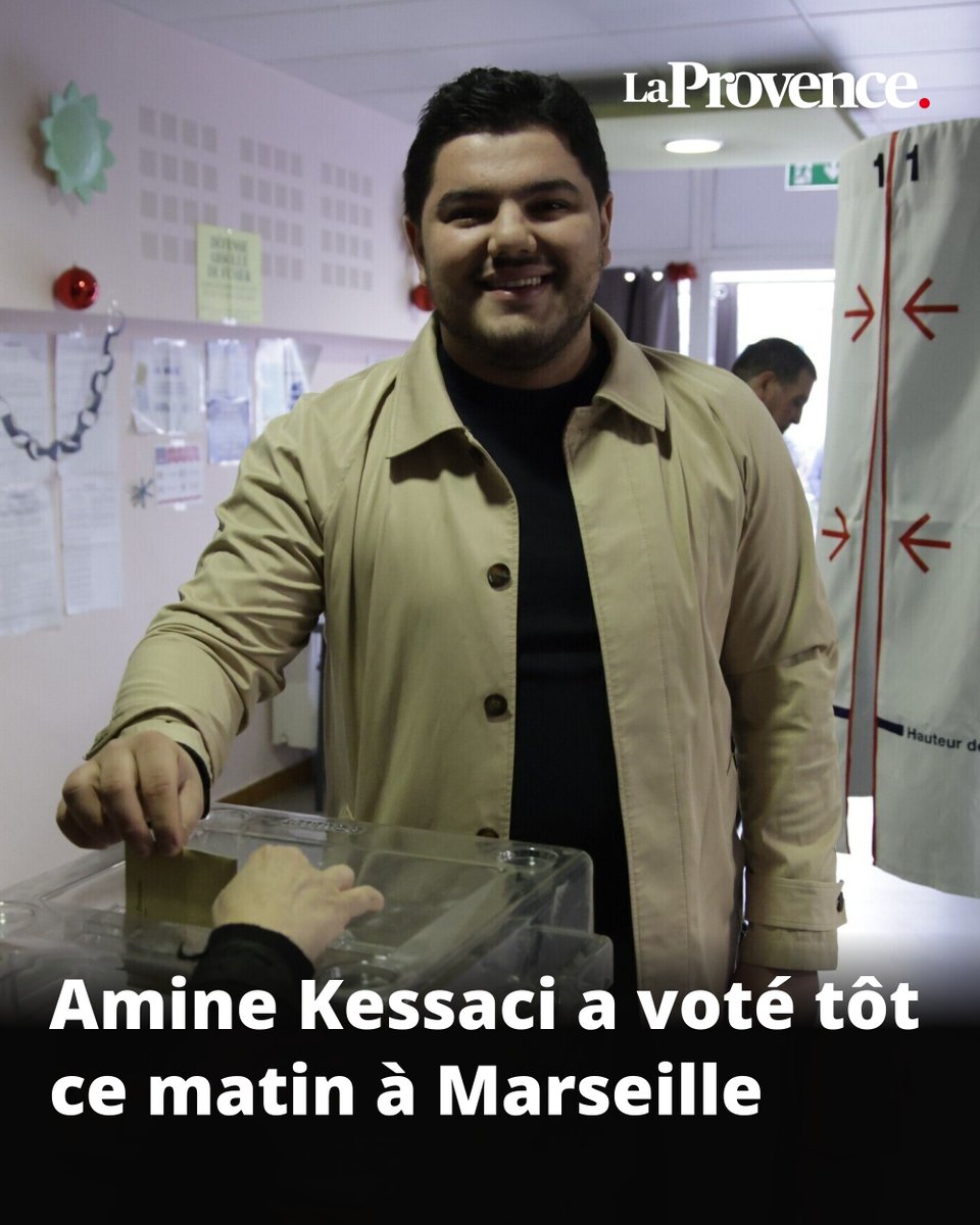 La Provence tweet media