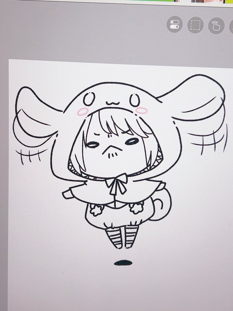 桜音琉鬼🌸👹(●'ᆺ'●){執事18年生) tweet media