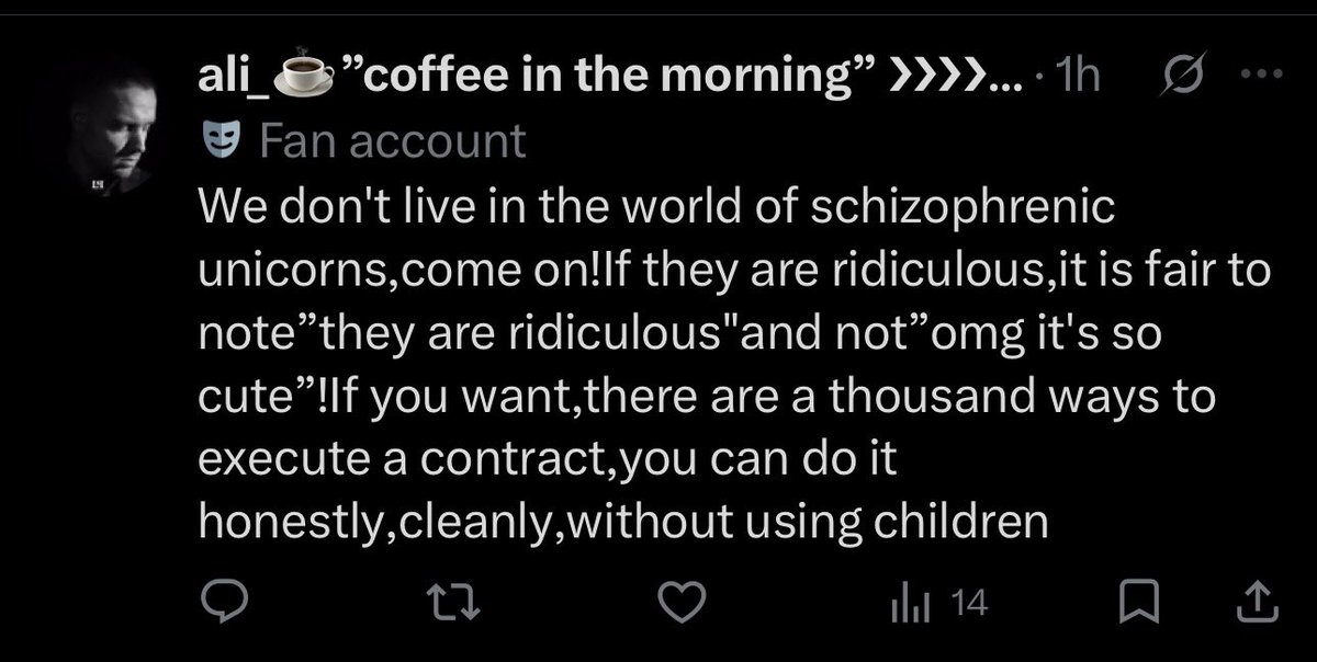 Nicki ×͜× 🥨🧋♊️ tweet media