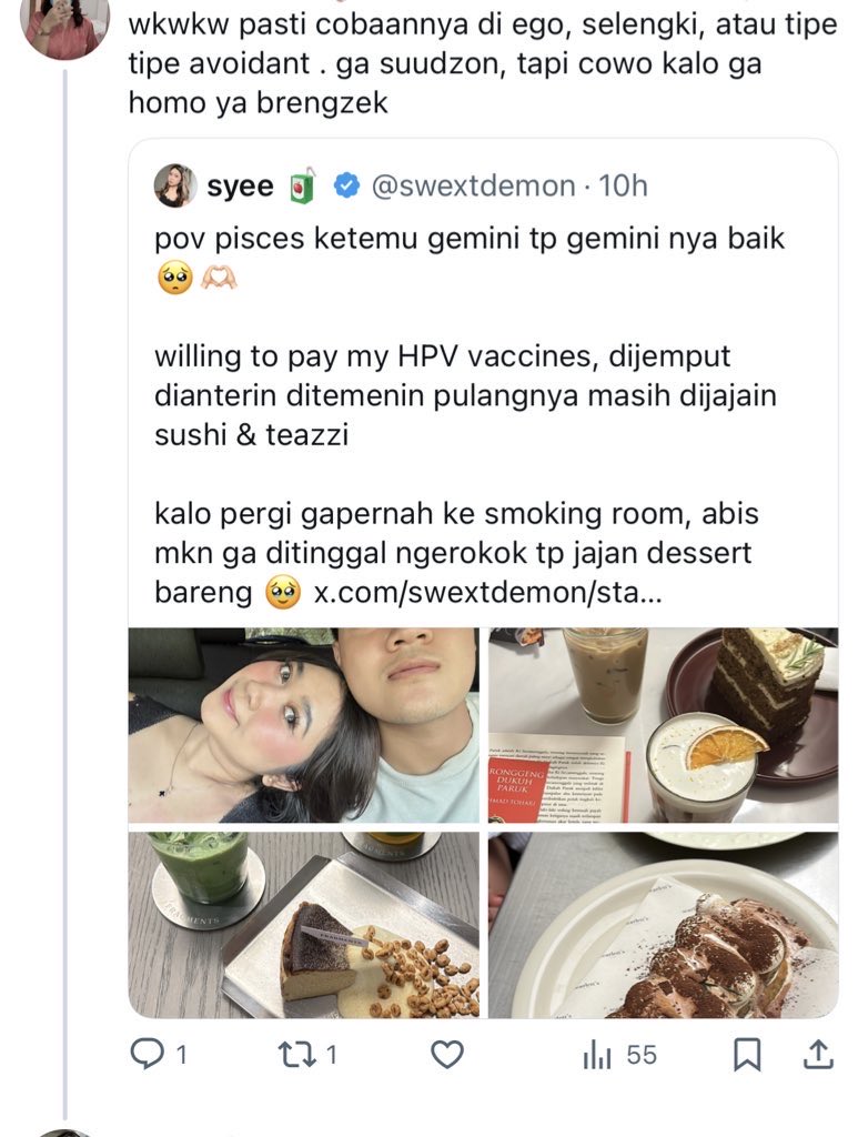 syee 🧃 tweet media