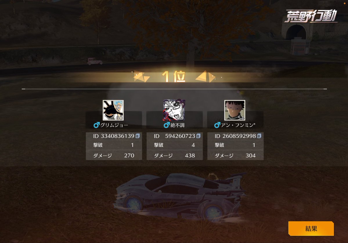 うに🐓🍡 tweet media