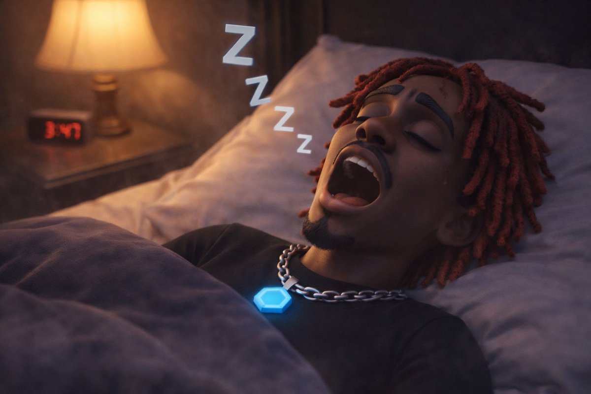 Mr Red Byte tweet media