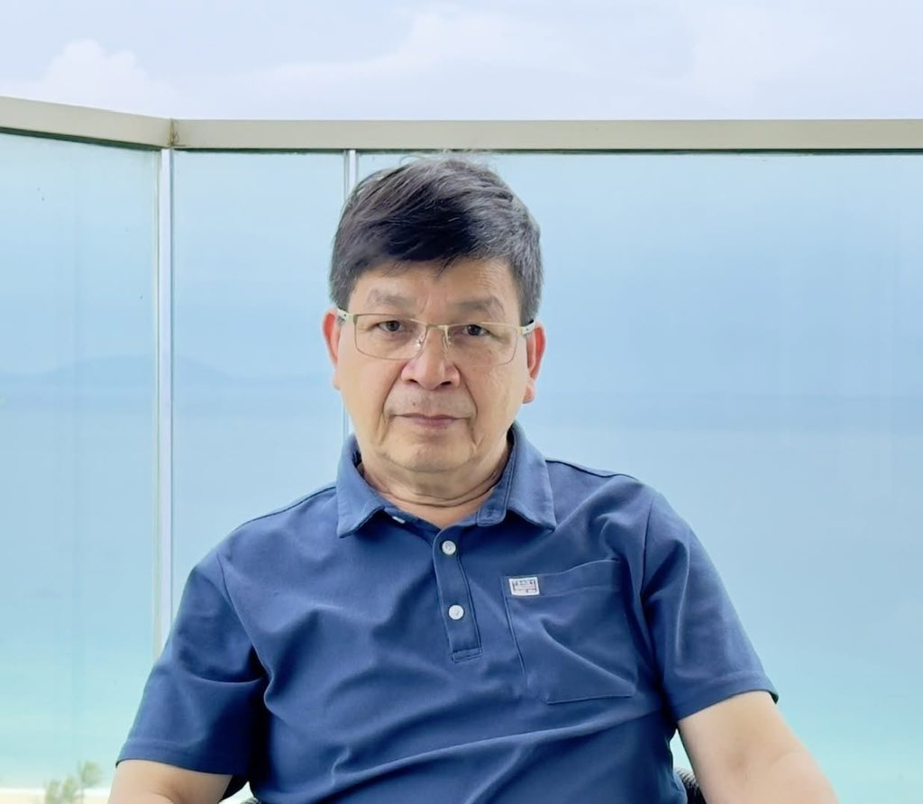 Thieu Duong tweet media