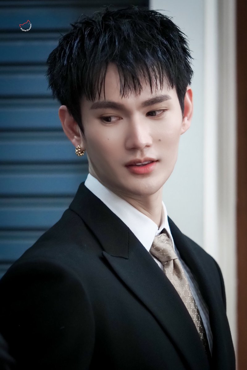 อยากอยู่เลี้ยงเคะไปวันๆ🥹