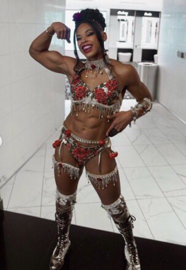 bbc stud bianca tweet media