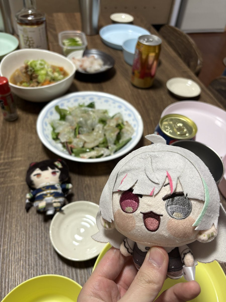 ランバーか卵殻 from ChromeYellow tweet media