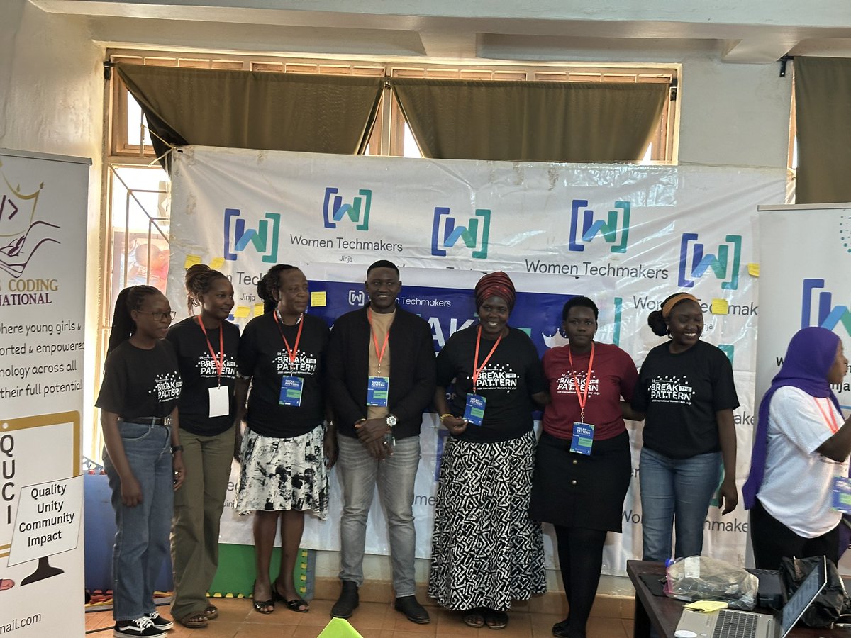 Digital Woman Uganda tweet media