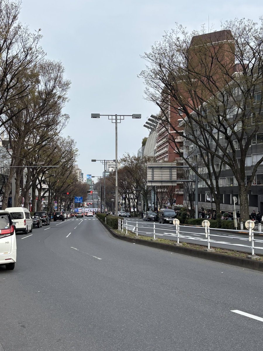 その後用事を済ませ、今日は帰宅します。明日からまた新しく頑張るために💪