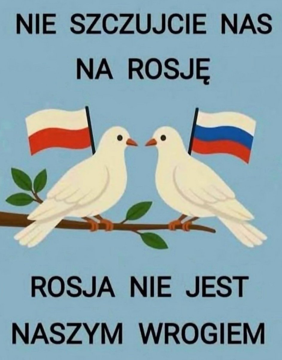 Julia 🇵🇱🇧🇾🇷🇺 tweet media