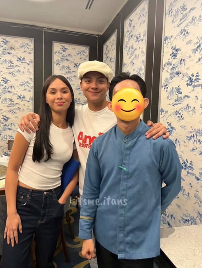 kainielofficial's tweet image. Kai and her emma mattress🥹🧡

#KailaEstrada 
#DanielPadilla
#KaiNiel