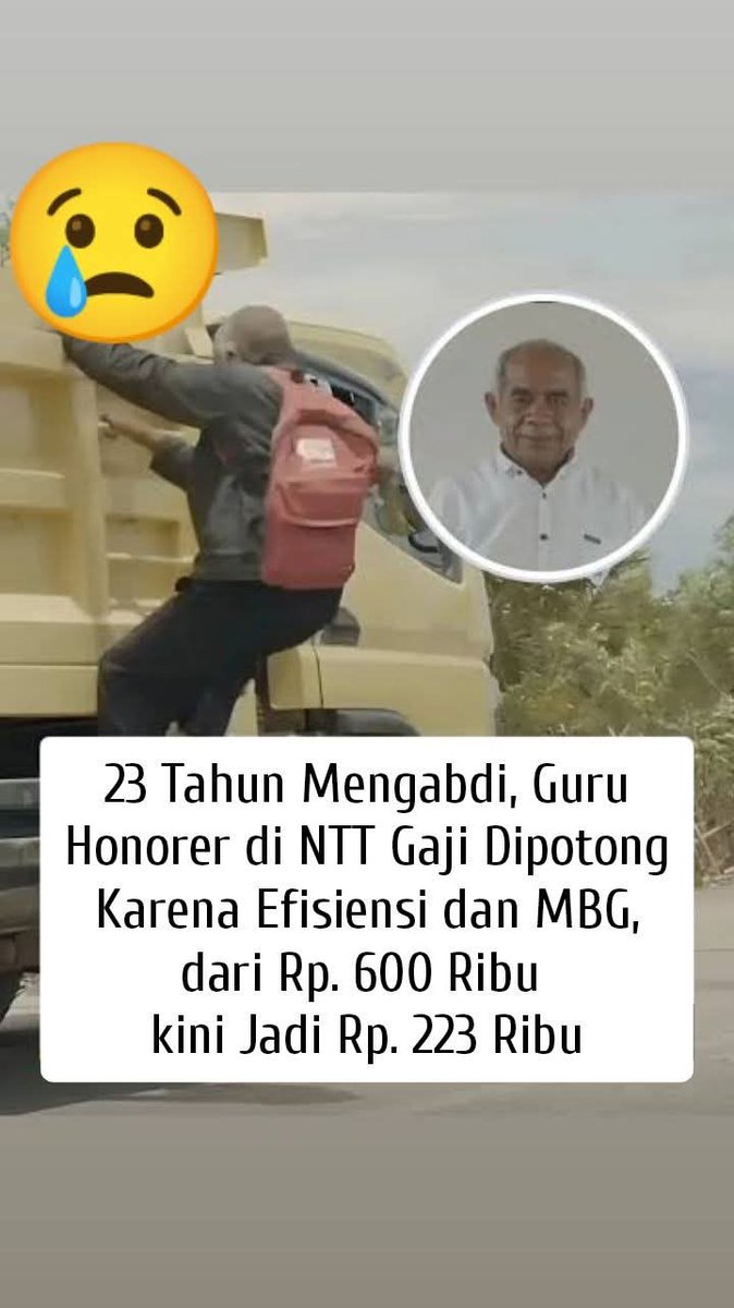 DARA GADIS BORNEO tweet media