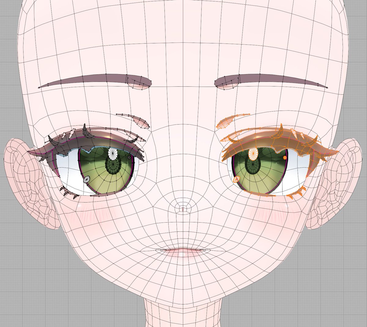 天兎ひなた＠あまとらんど tweet media