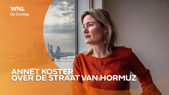 WNL Op Zondag tweet media