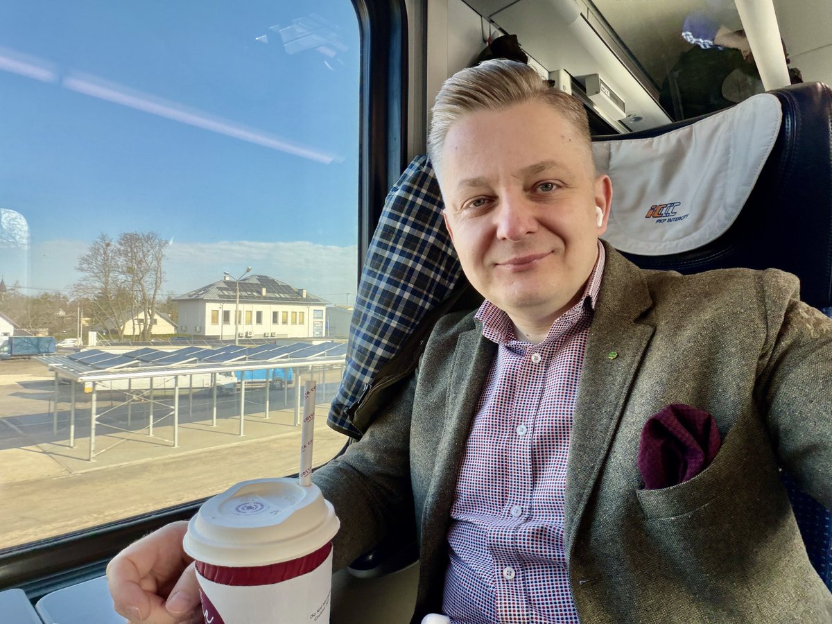 Jakub Stefaniak tweet media