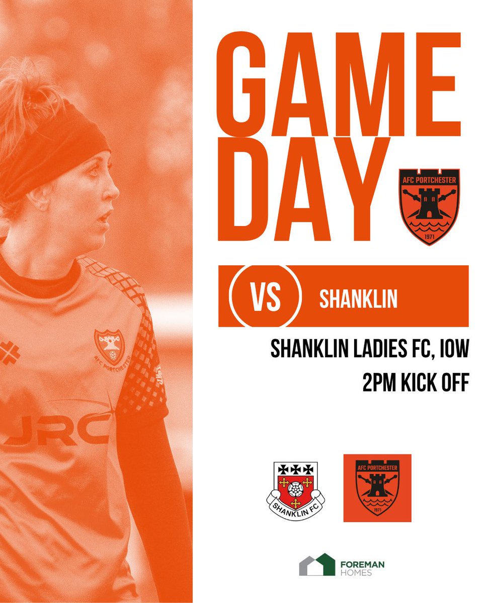 AFC Portchester Ladies tweet media