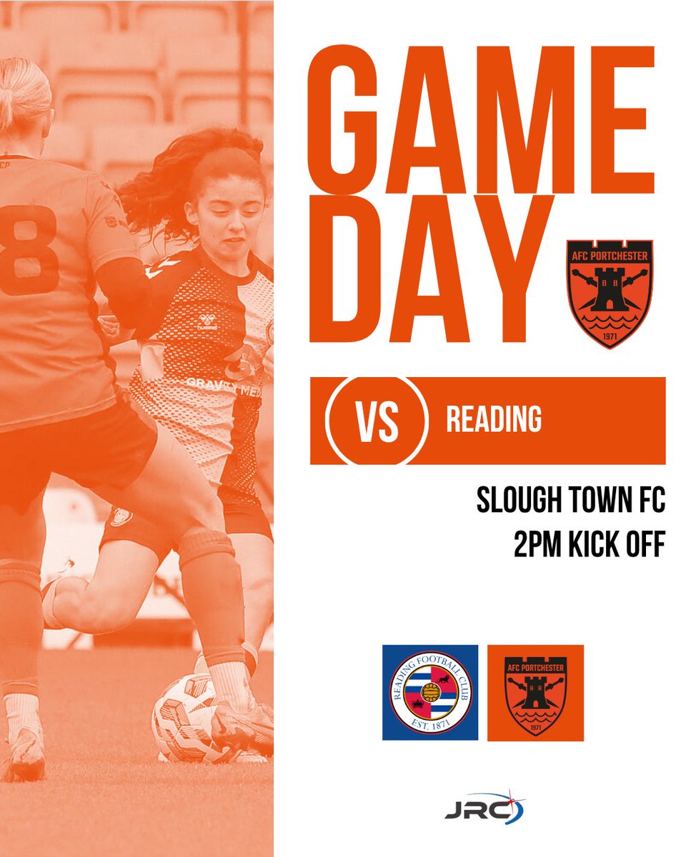 AFC Portchester Ladies tweet media