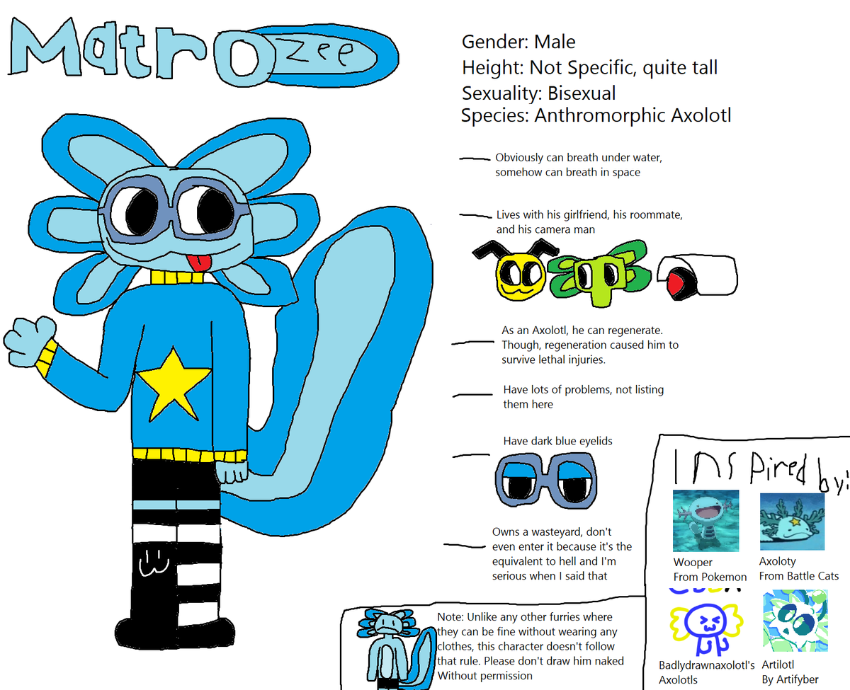 Matrozee tweet media