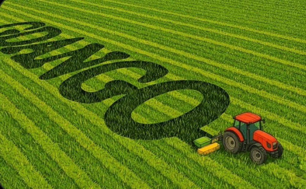 Chris Vin tweet media