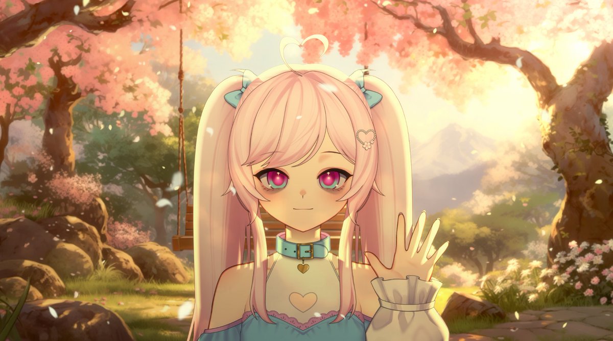 Heartscales 🩷🩹🌸 tweet media