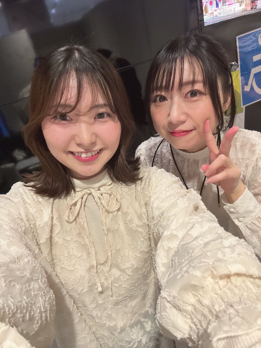 蒼井さな tweet media