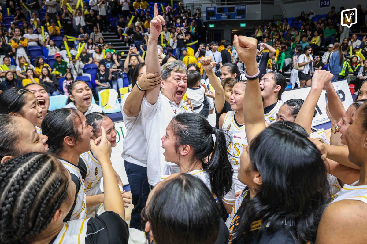 Varsitarian Sports tweet media