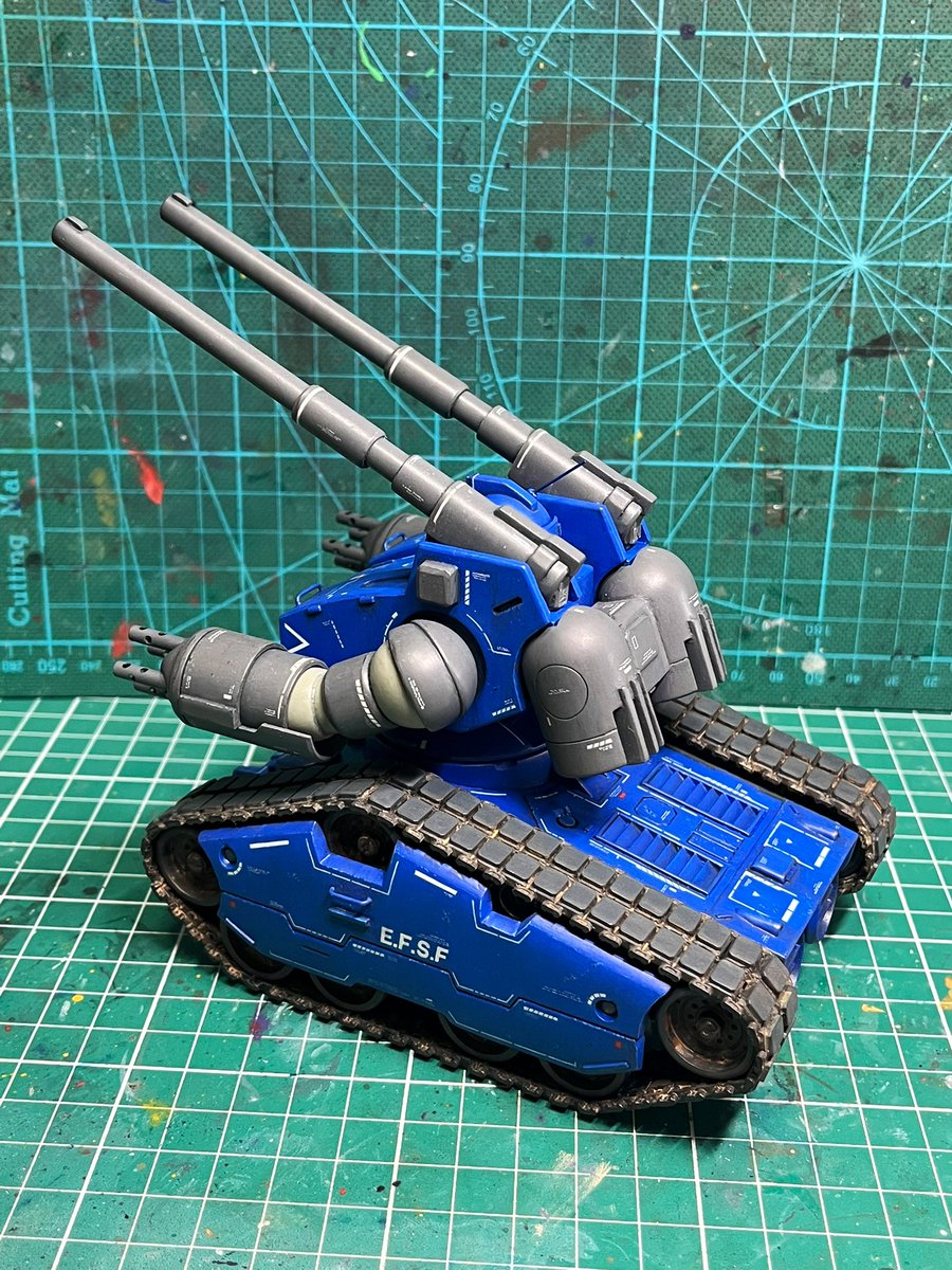 Kitakun 筆塗り手描きスト。 tweet media