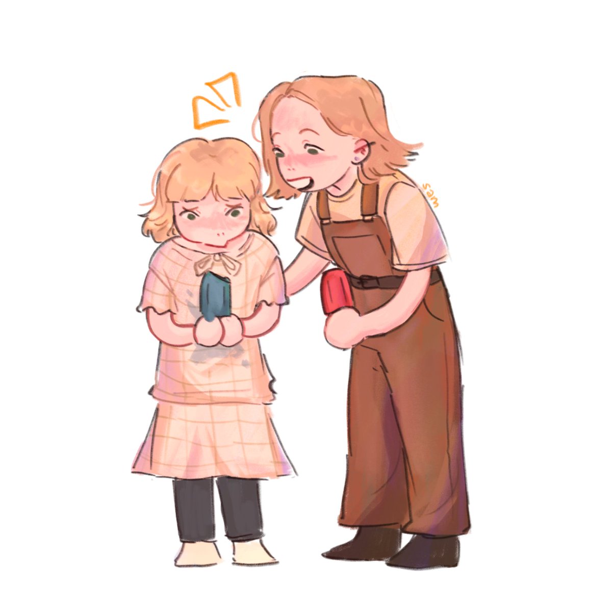 sammi ✨ tweet media