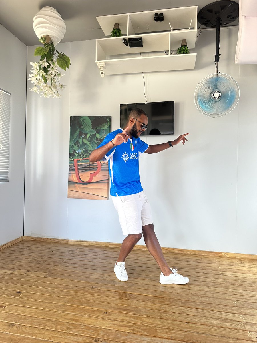 O’Fogo tweet media