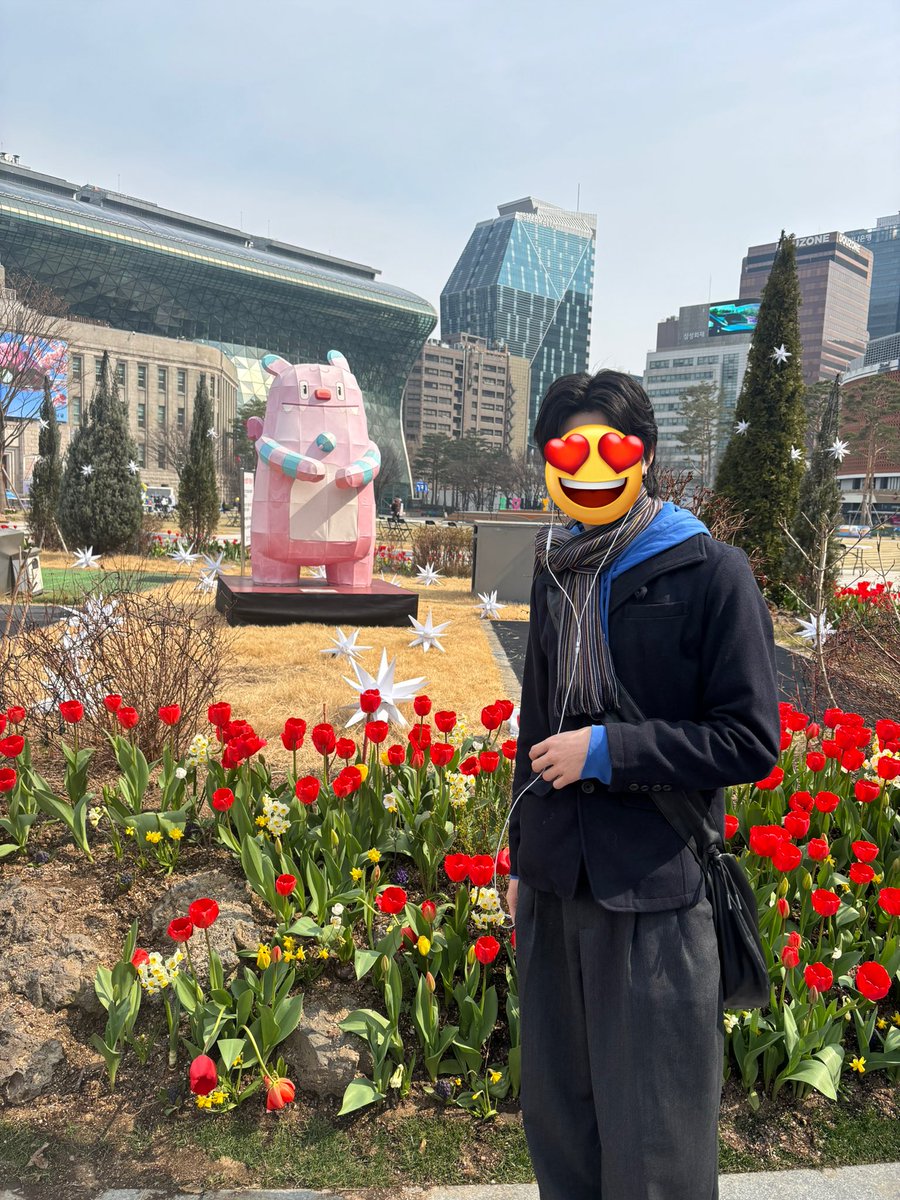 2026年1番垢抜ける成人男性 tweet media