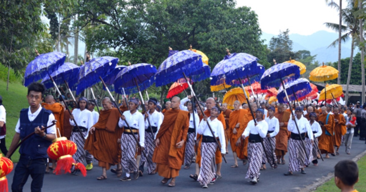 JJ Ashoka Wong ☸️🏴 tweet media