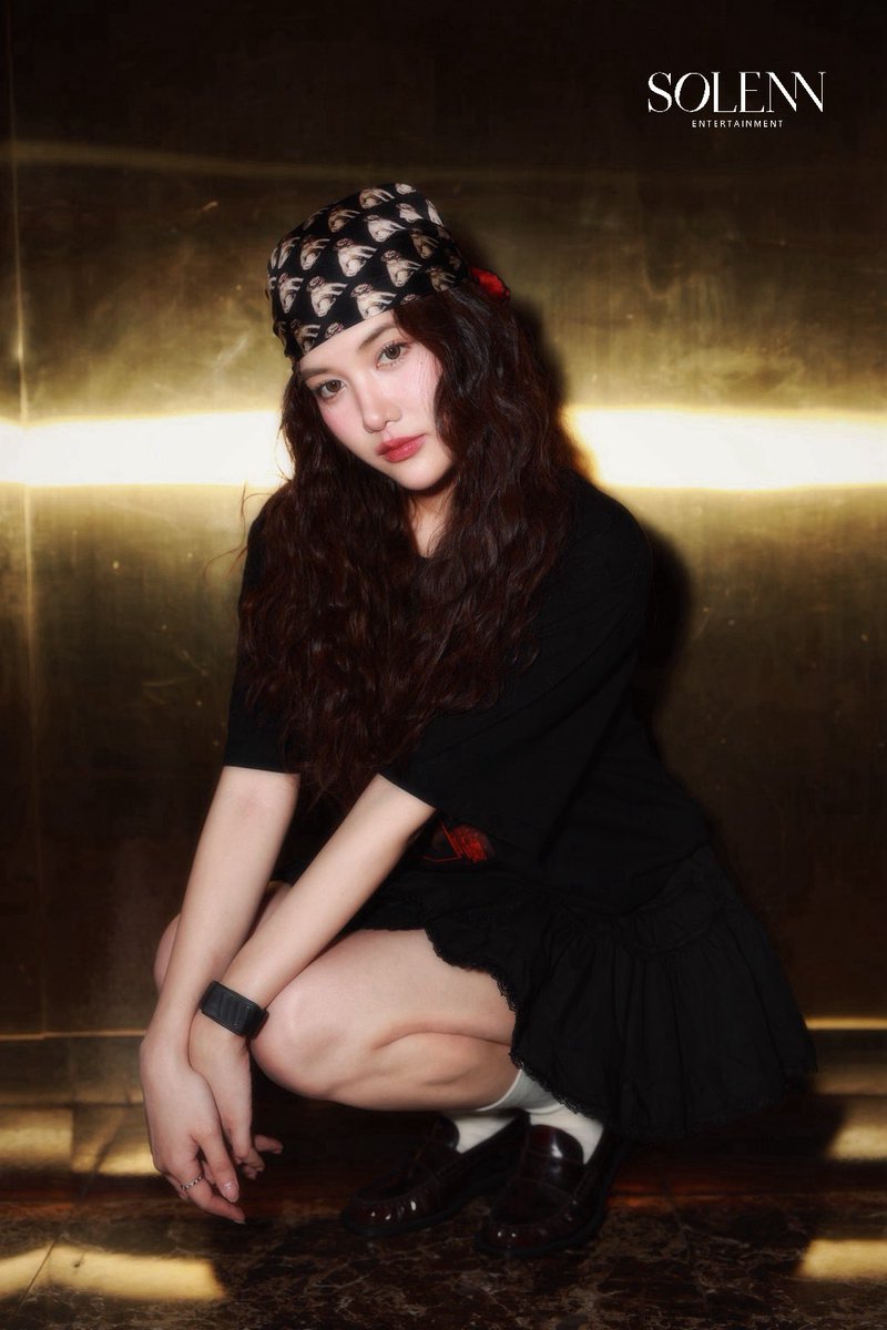 Solenn Entertainment tweet media