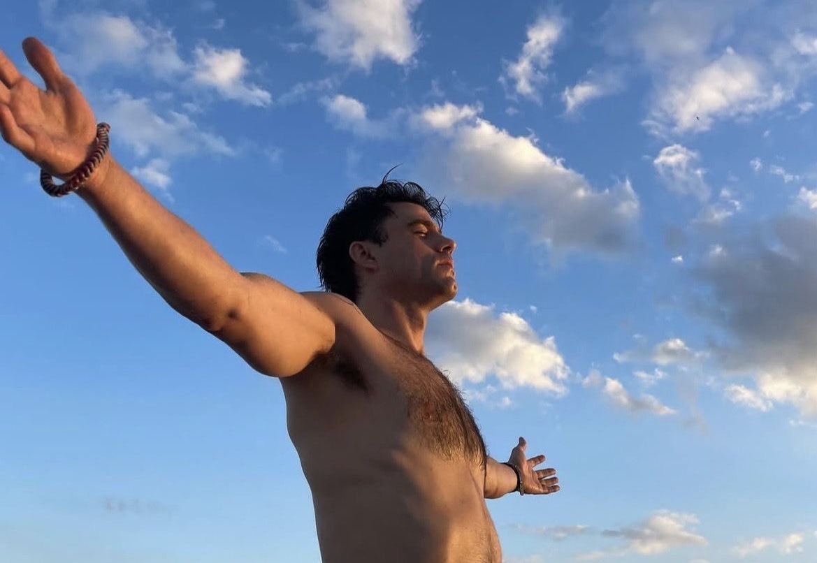 john carter's dead kidney tweet media