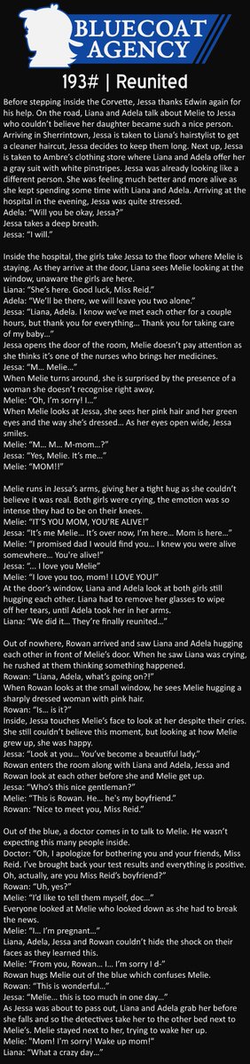 Bluecoat Agency tweet media