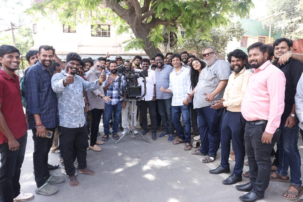 imjaiindian's tweet image. ஜீவா நடிக்கும் ‘ஜாலியா இருந்த ஒருத்தன்’ பட Instructions நிறைவு.. #jolliyairunthaoruthan #Jiiva  #mrajesh
trendingcinemasnow.com/jiivas-jollya-…