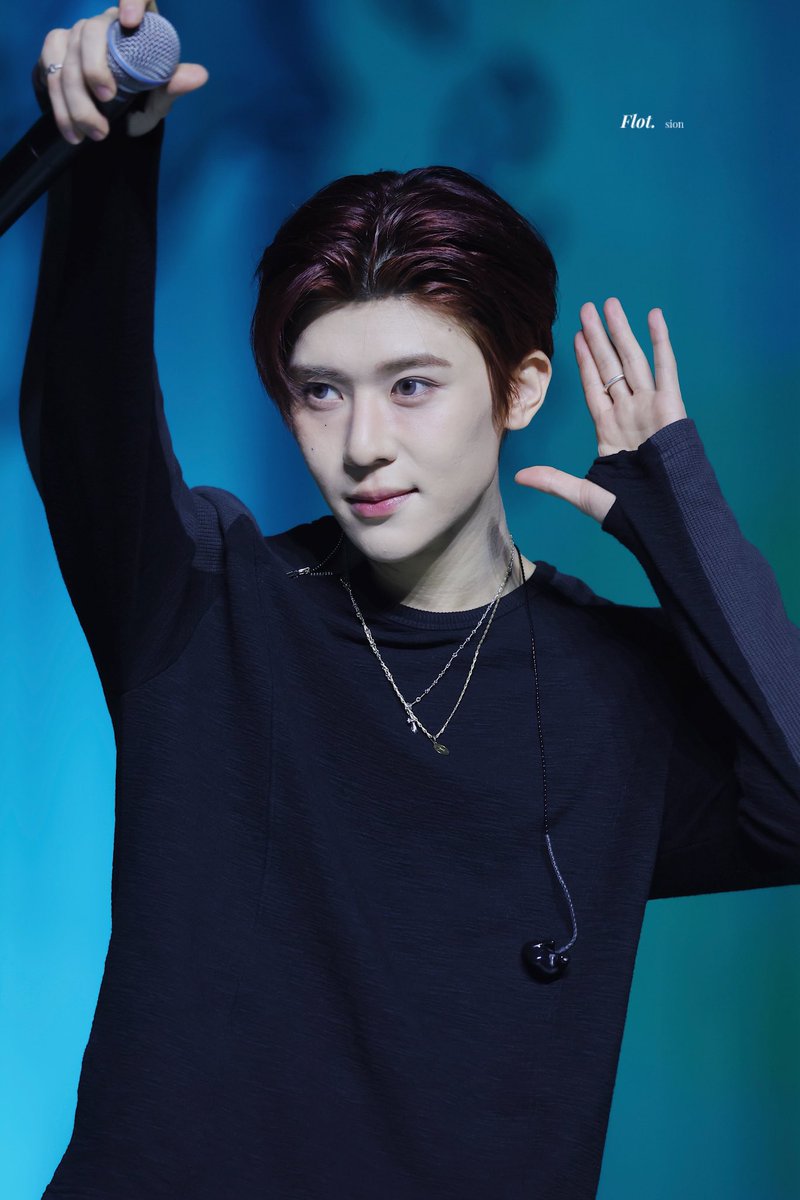 260322 #시온 #SION #シオン #NCTWISH