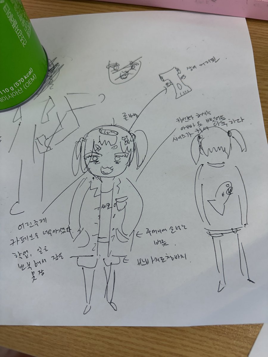 모래상어 (SandShark) tweet media