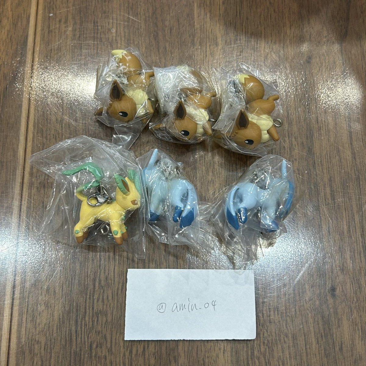 あみん. tweet media