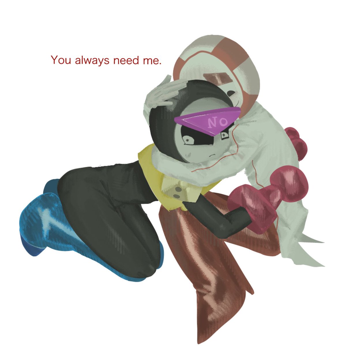 미플신음봇 tweet media