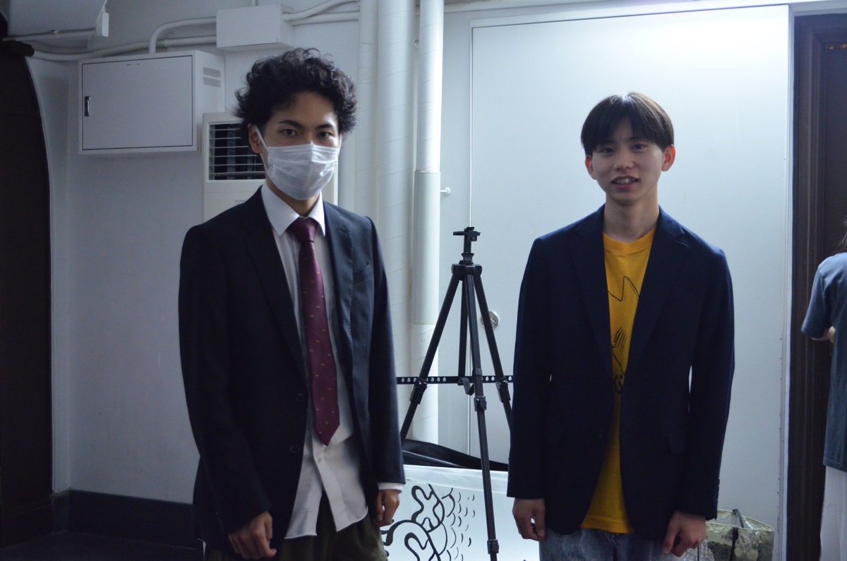 月刊暴力引退ライブ「うぽつ」 tweet media