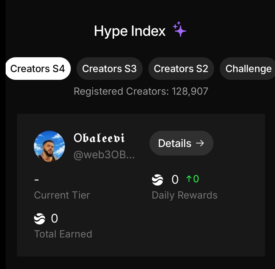 O𝖇𝖆𝖑𝖊𝖊𝖛𝖎 tweet media