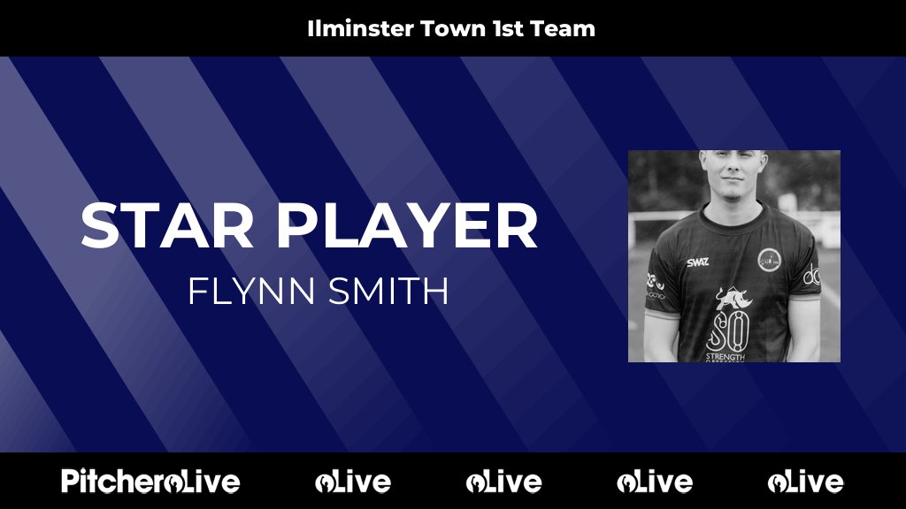 Ilminster Town FC tweet media
