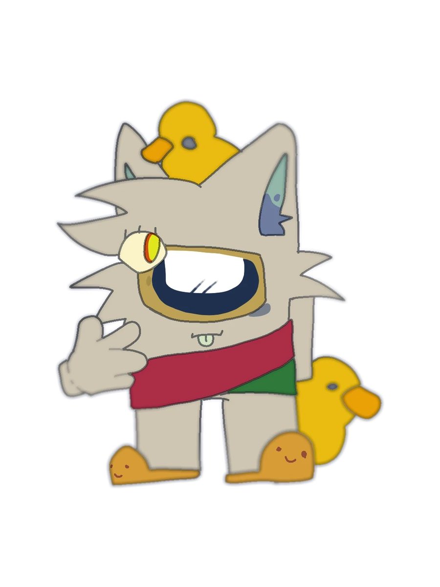 Additive087 tweet media