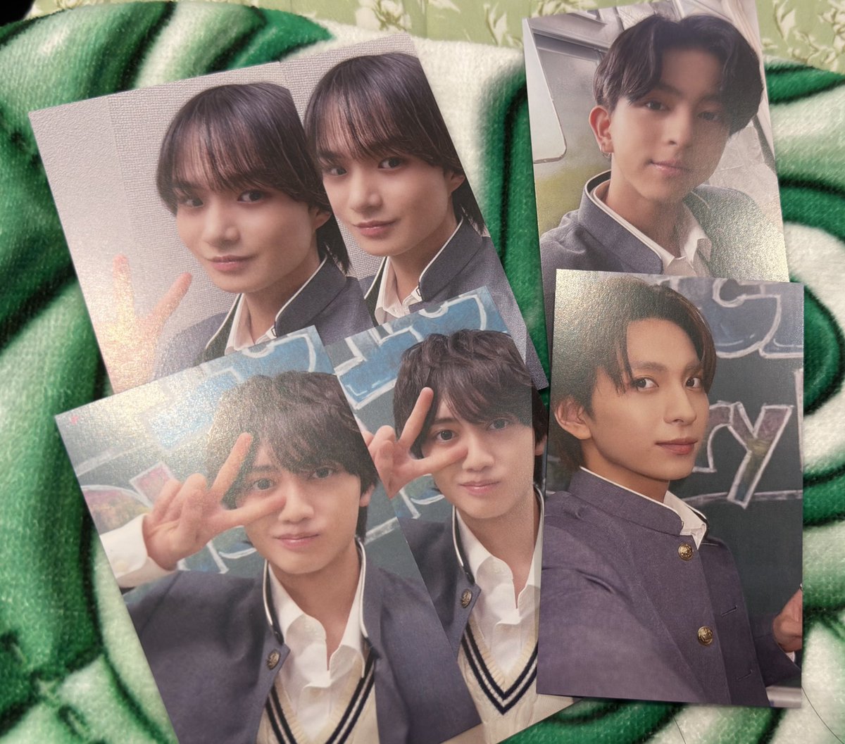 myz(取引専用垢) tweet media