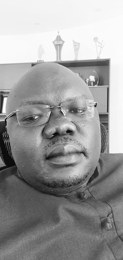 Joel JAFFER Aita tweet media